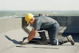 Reliable Lombard, IL Roofing Services Solutions